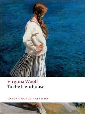 To the Lighthouse - ebook